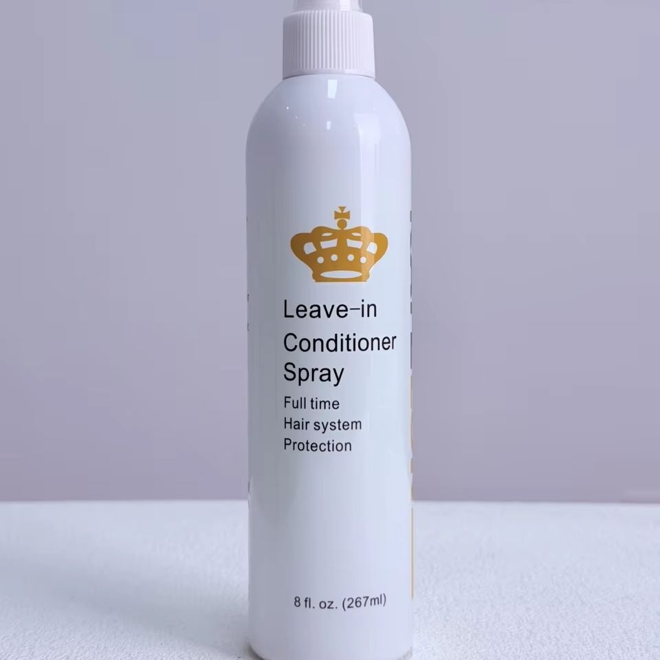 Hair Care Products - 237ml/개 영양 헤어 케어 리퀴드, 곱슬거림