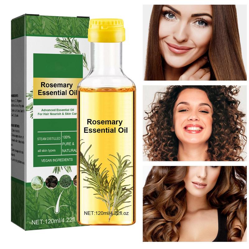 로즈마리 에센셜 오일 로즈마리 헤어 케어 에센셜 오일, - Hair Care Natural Ingredients 리뷰 및 가격