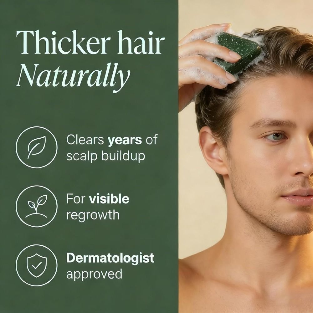 로즈마리 아미노산 한국산 두피 리바이벌 바 젠틀 하이드 - Hair Care Korean Products 리뷰 및 가격