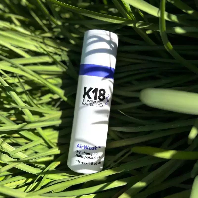 K18 에어워시 오리지널 드라이 샴푸 118ml, 에어 - Hair Care K18 리뷰 및 가격