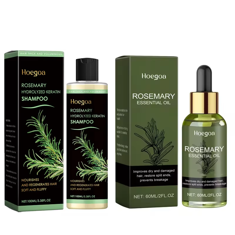 로즈마리 헤어 케어 세트 두피 가려움 완화 비듬 감소  - Hair Care Dandruff 리뷰 및 가격