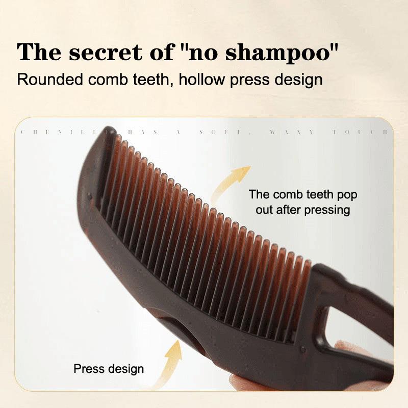 오일 컨트롤 에너지 빗, 속이 빈 두피 브러쉬, 샴푸  - Hair Care Dandruff 리뷰 및 가격