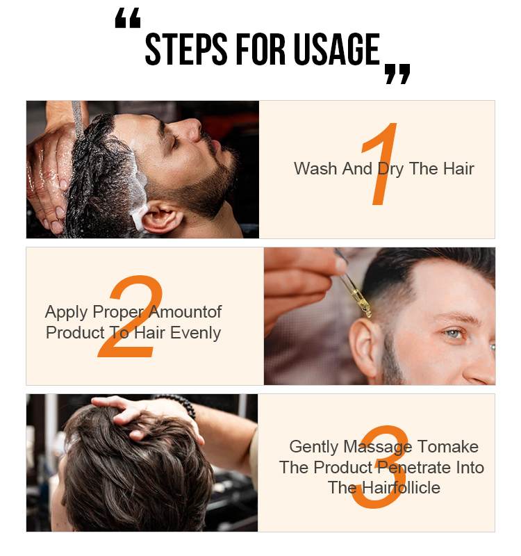 헤어 진저 에센셜 발아 오일 보습 및 영양 공급, 모근 - Hair Care Products 리뷰 및 가격