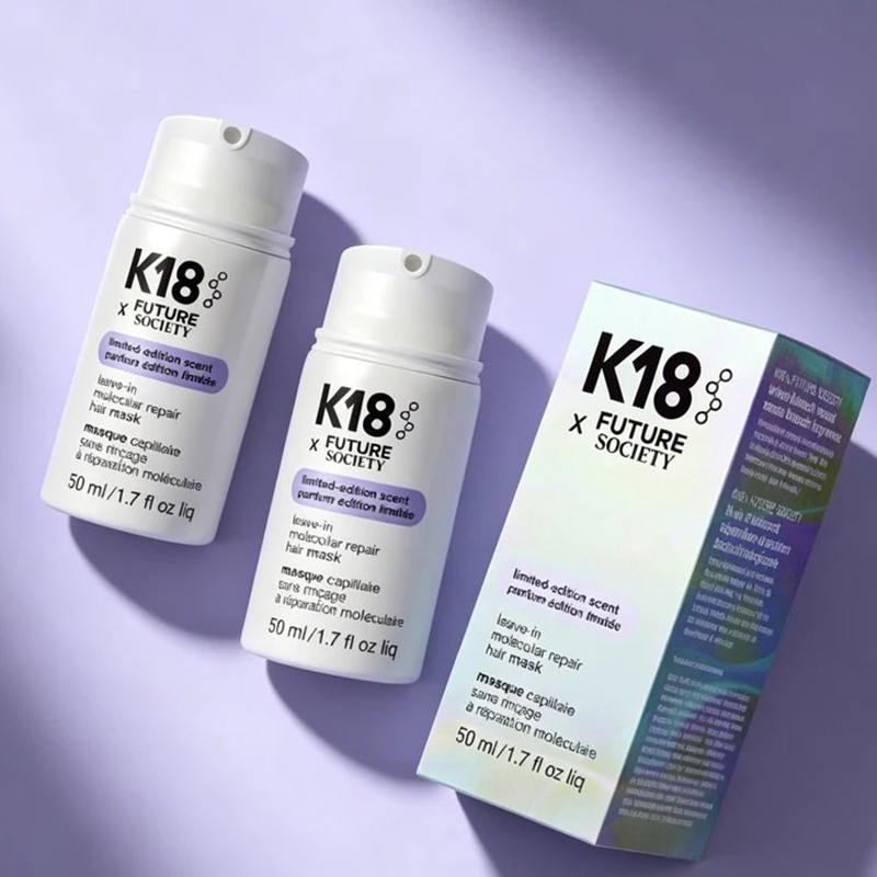 패션 K18 헤어 케어 제품 118ml 에어워시 드라이 - Hair Care K18 리뷰 및 가격