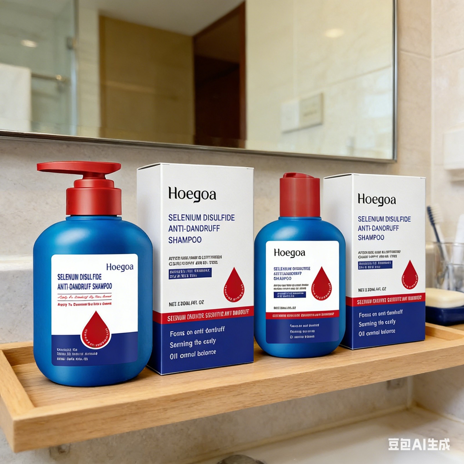 호에고아 비듬방지 샴푸 오일 컨트롤 모이스춰라이징 헤어 - Hair Care Dandruff 리뷰 및 가격